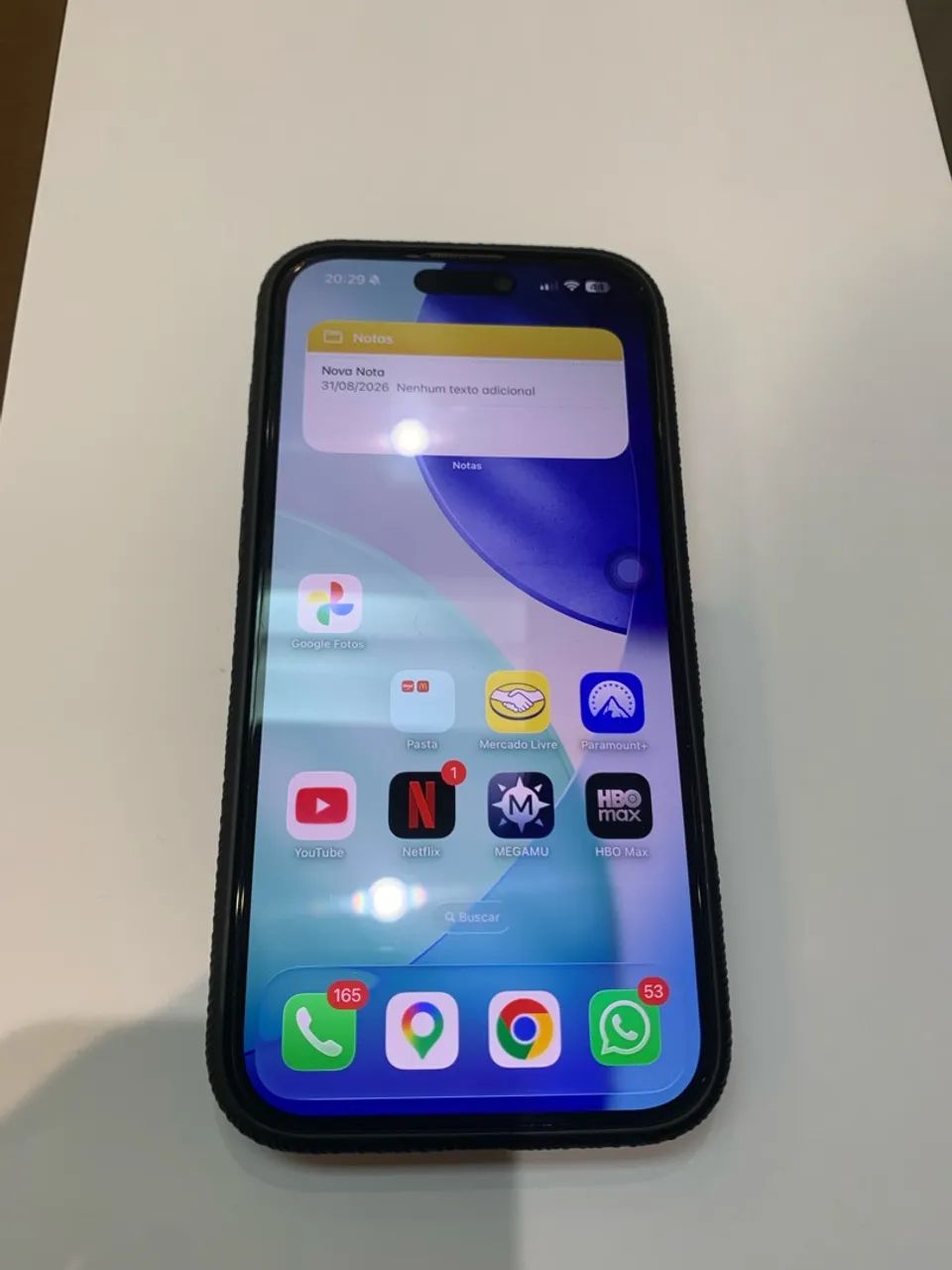 IPHONE 16 PRO MAX E KIT  - Foto 2