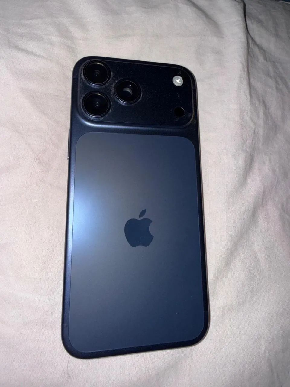 Vendo 17 pro max