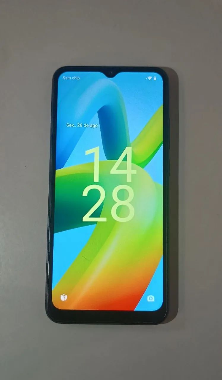 Xiaomi A1 32 gigas - Foto 2
