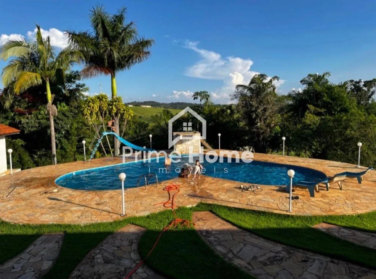 chácara - Loteamento Chácaras Gargantilhas - Campinas - Foto 2