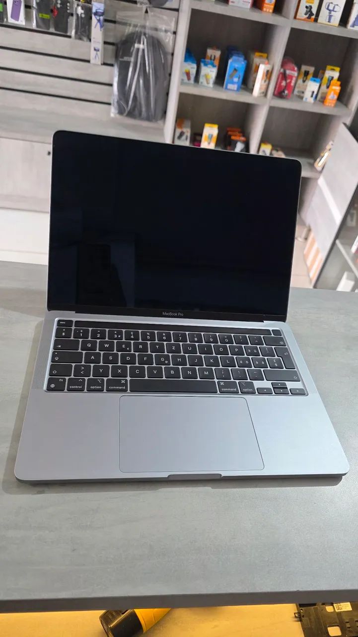 Macbook Pro M1 2020 512gb - Foto 3
