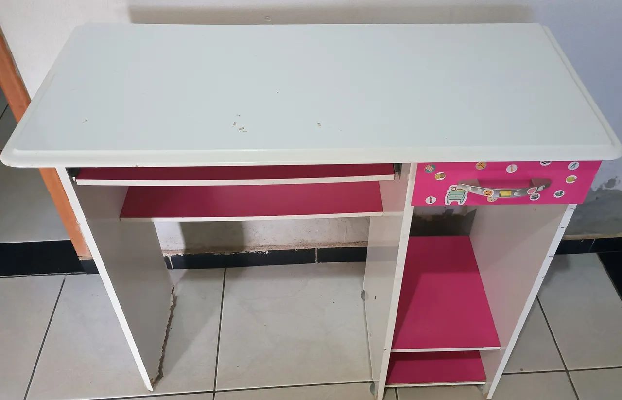 Mesa para computador  - Foto 2