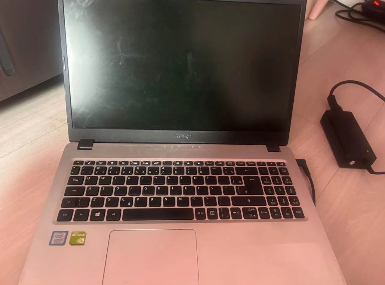 Notebook Acer