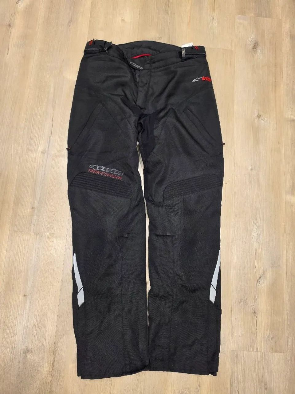 Conjunto jaqueta e calça alpinistar andes Turing  - Foto 3
