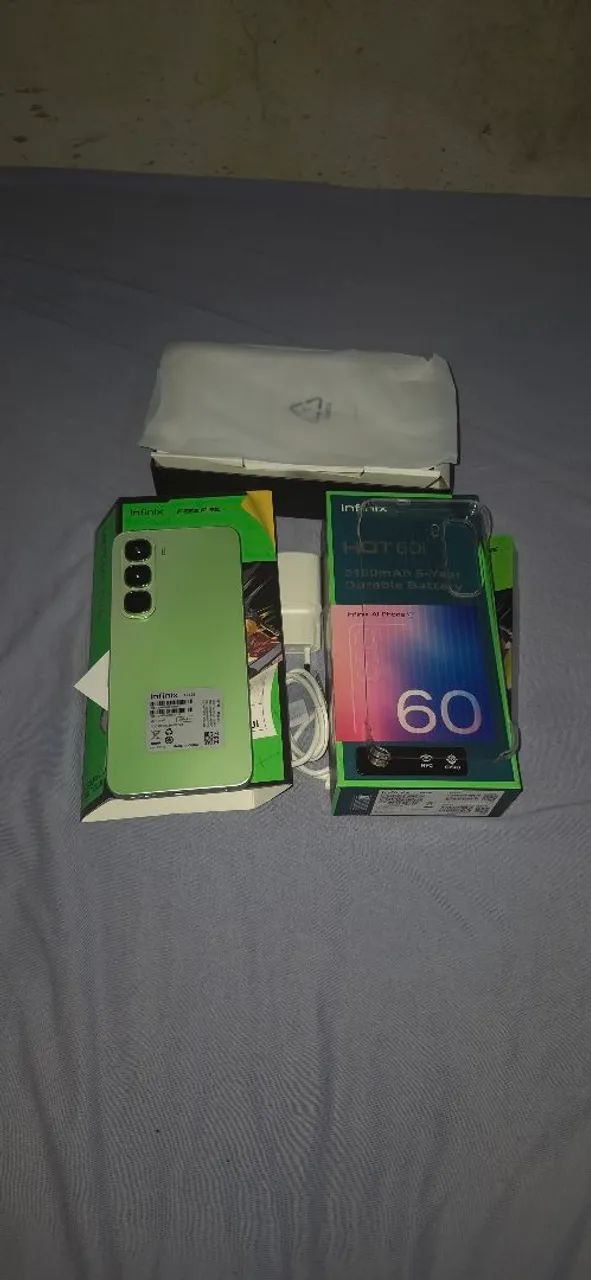 Celular gamer - Foto 2