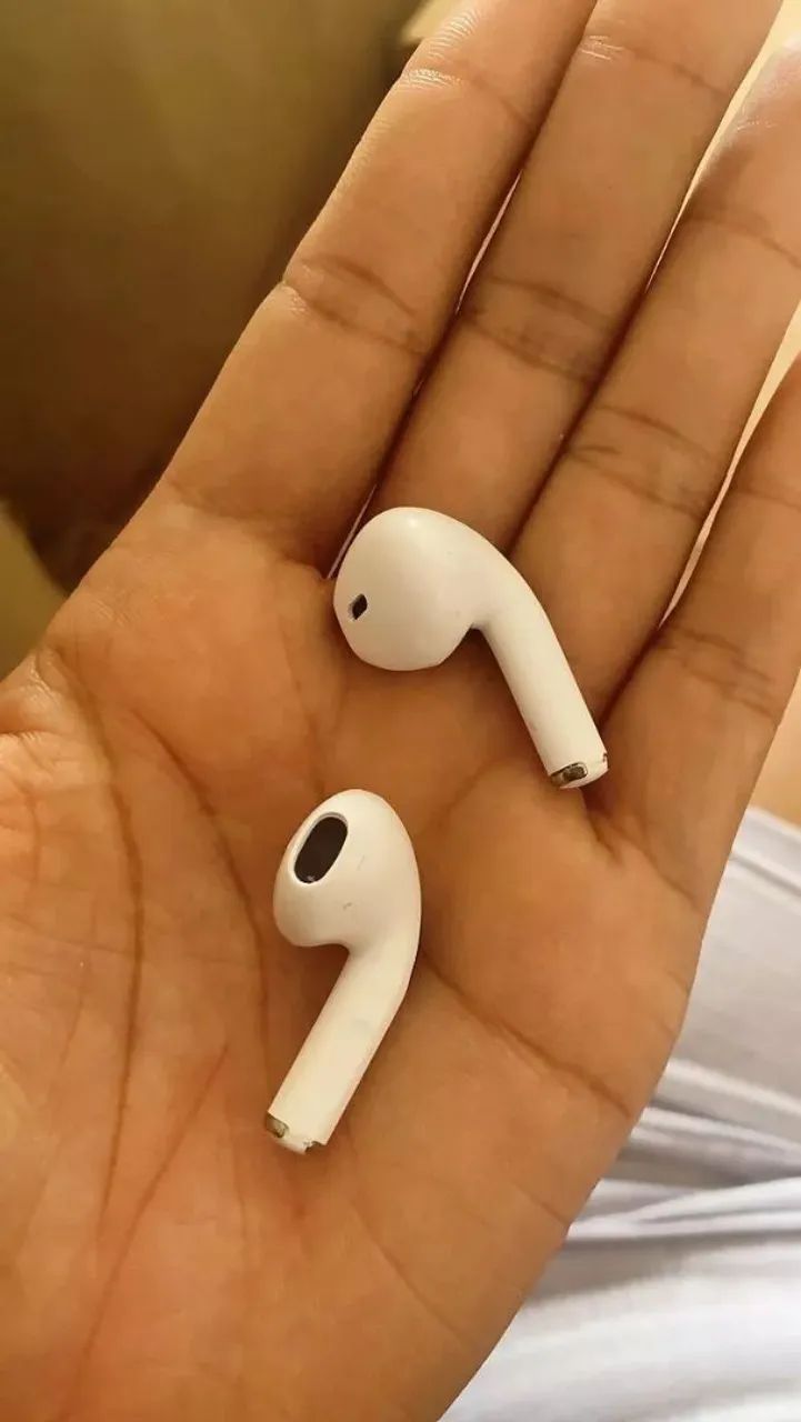 Fone de ouvido  - Foto 3
