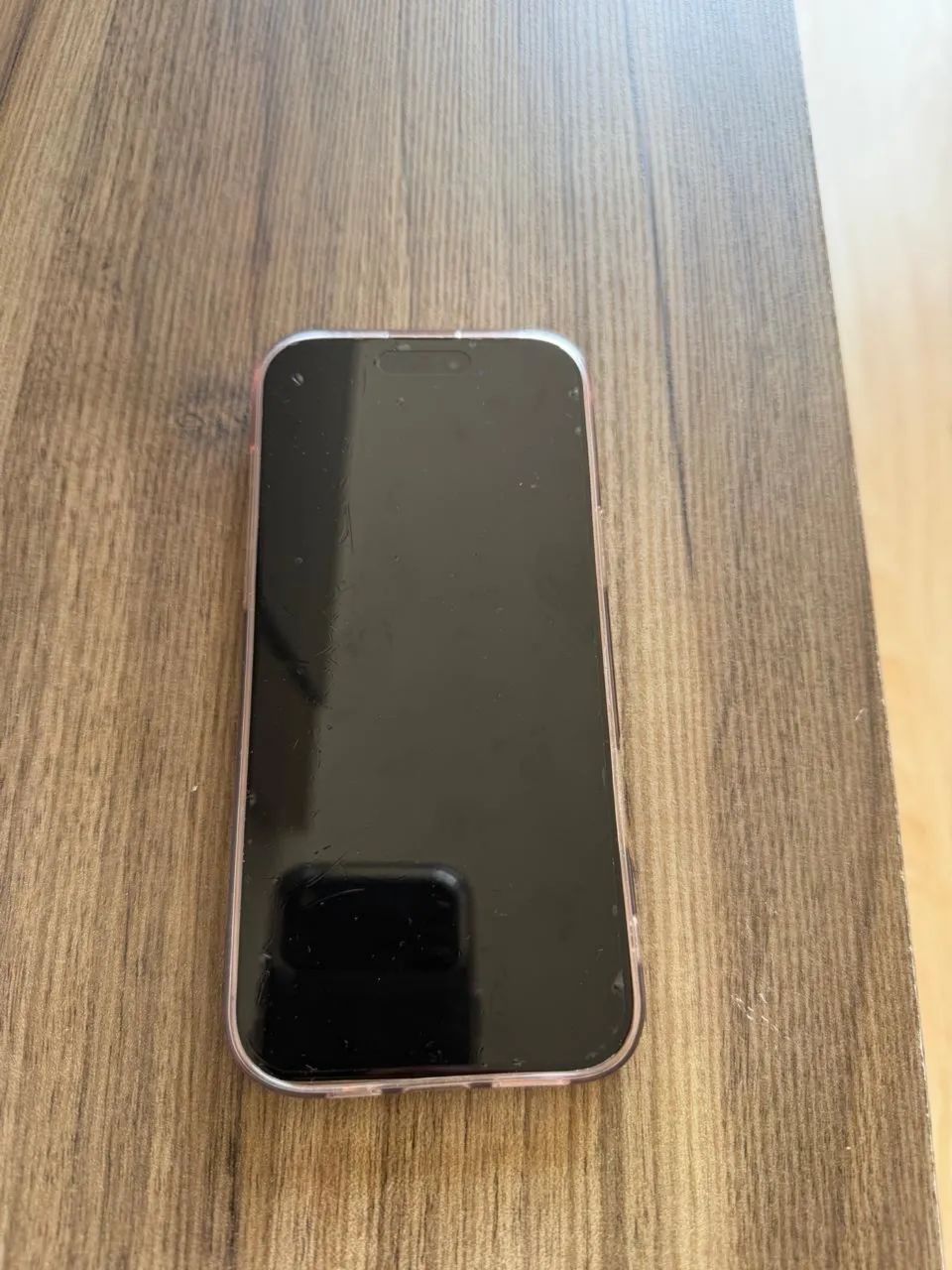 Iphone 16 Pro Max 256 gb - Desert Titanium - Foto 3