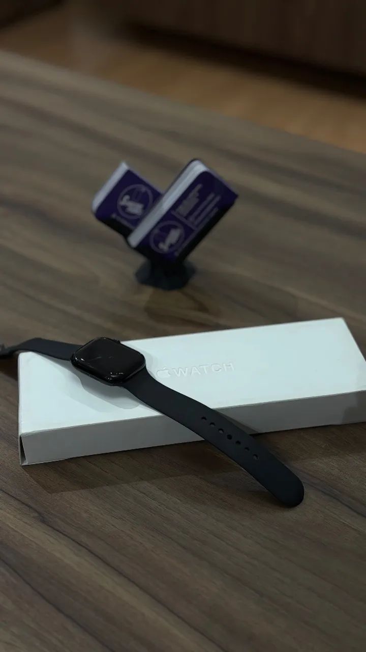 Apple Watch S10 46mm - Seminovo