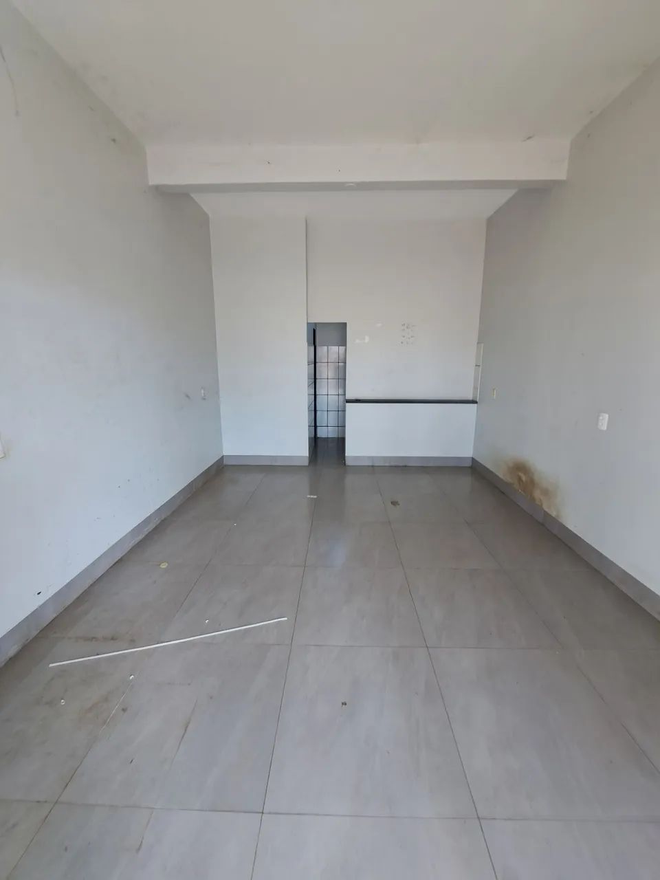 Sala Comercial na 103 norte, com água incluso, próximo a Faculdade Serra do Carmo  - Foto 2