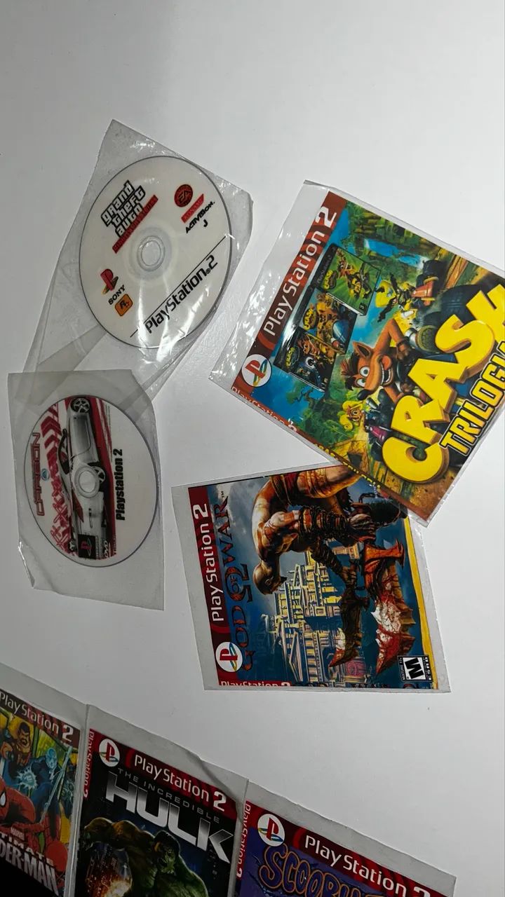 PlayStation 2 - Foto 3