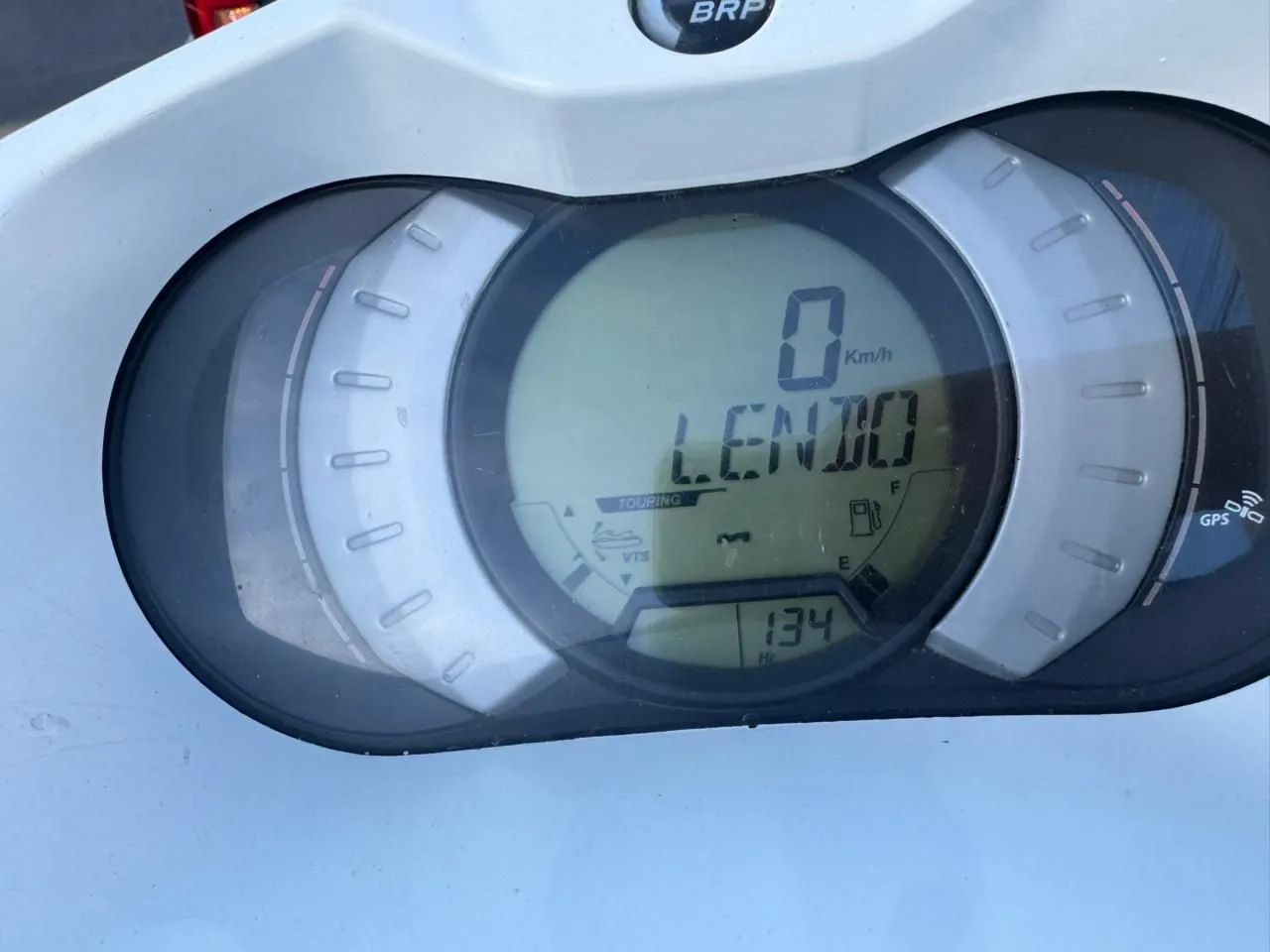 Seadoo 130 - Foto 4
