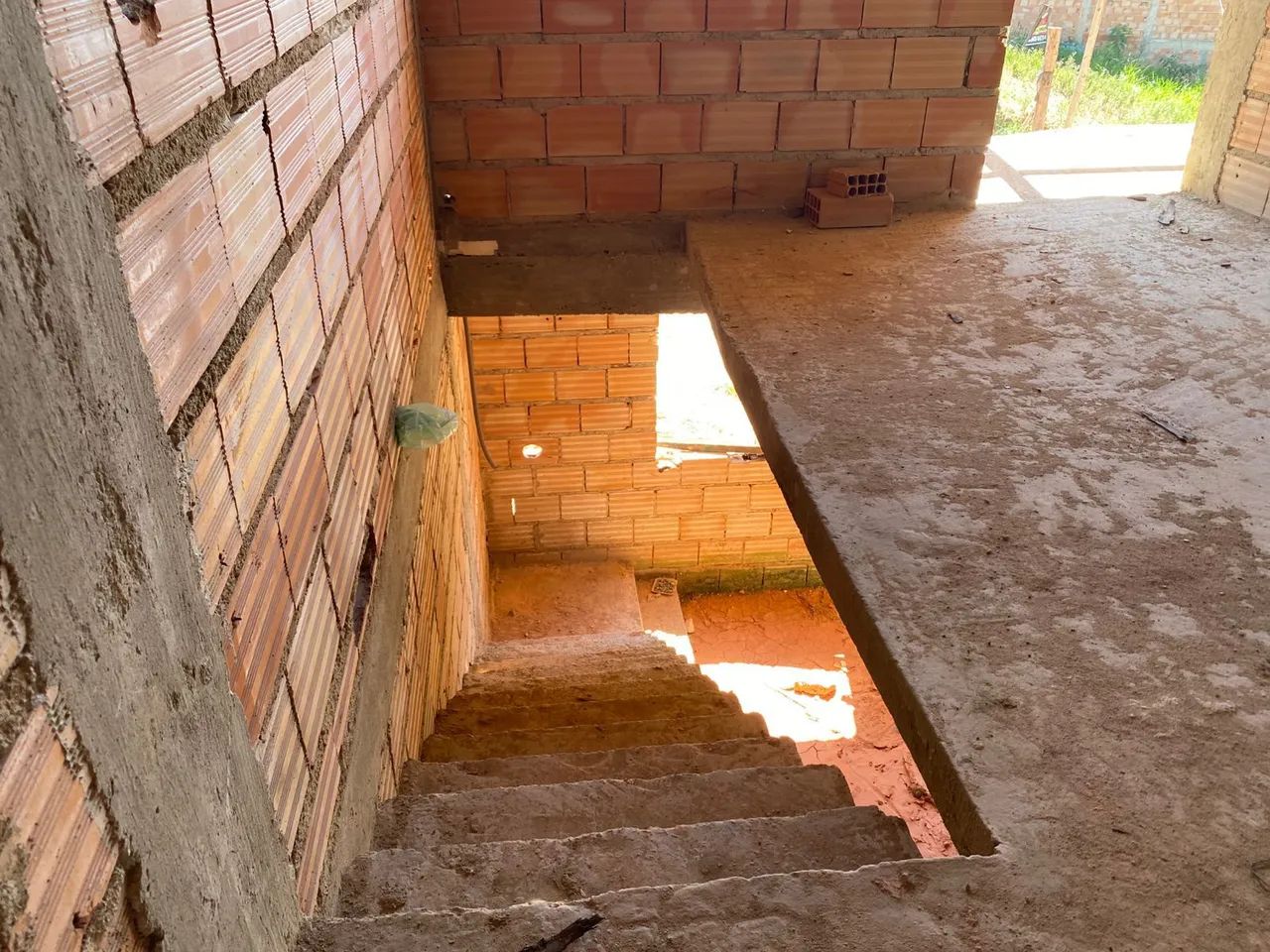 Vendo Casa em fase de acabamento  - Foto 3