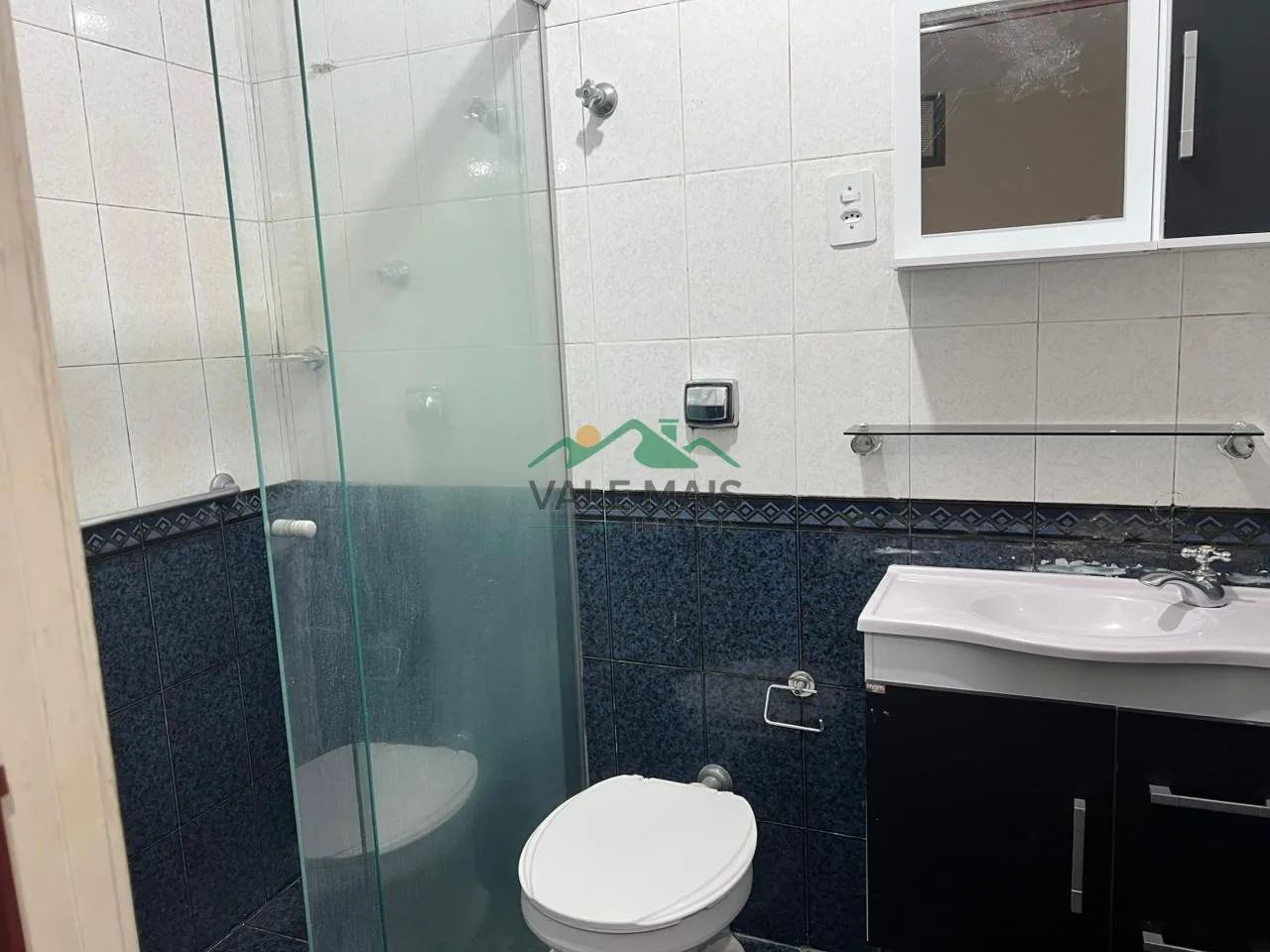 Casa com piscina em Nova Guará, Guaratinguetá - Foto 3