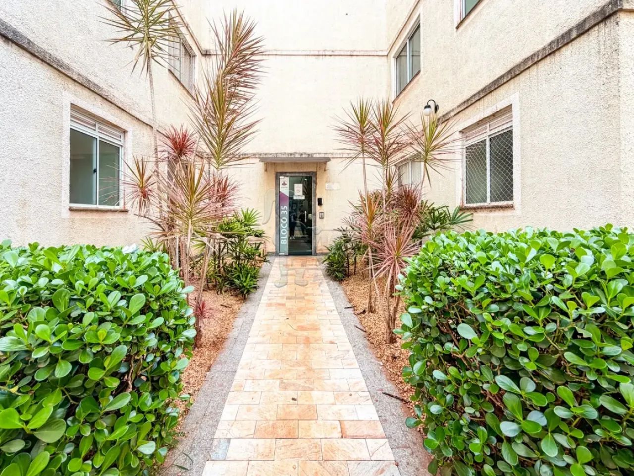 Apartamento de 41m² com 02 quartos à venda - Reserva Real - Foto 2