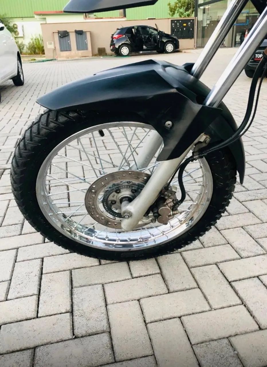 XRE 190 IMPECAVEL - Foto 5