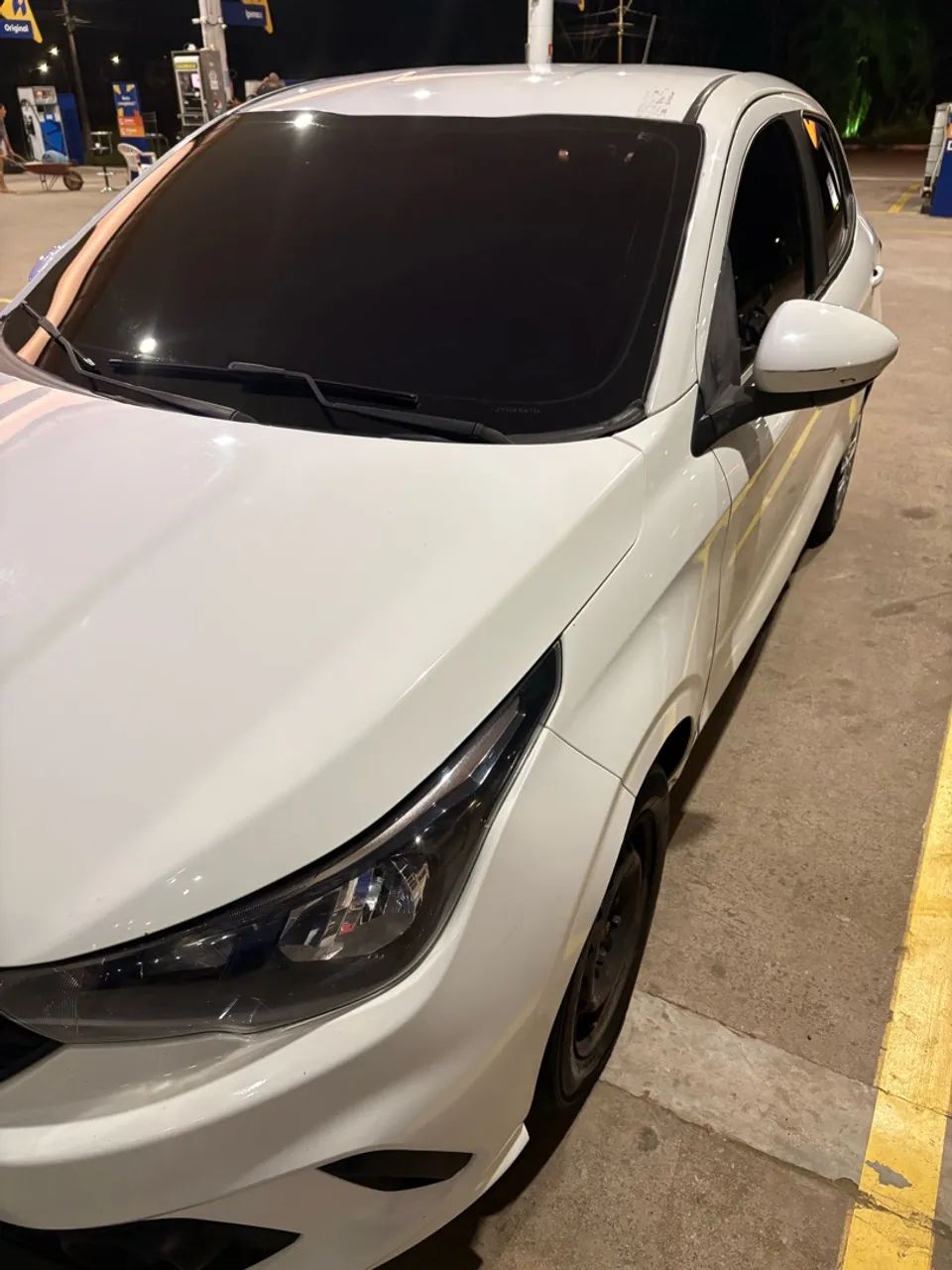 Fiat Argo 1.0 6V Flex. 2018 - Foto 4