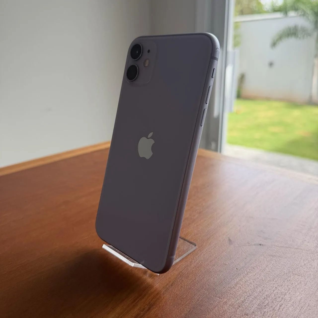 iPhone 11 - 64GB Lilás - Celulares e Smartphones - Centro, Santo