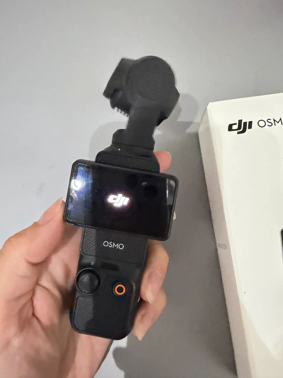 DJI osmo pocket 3 - Foto 3