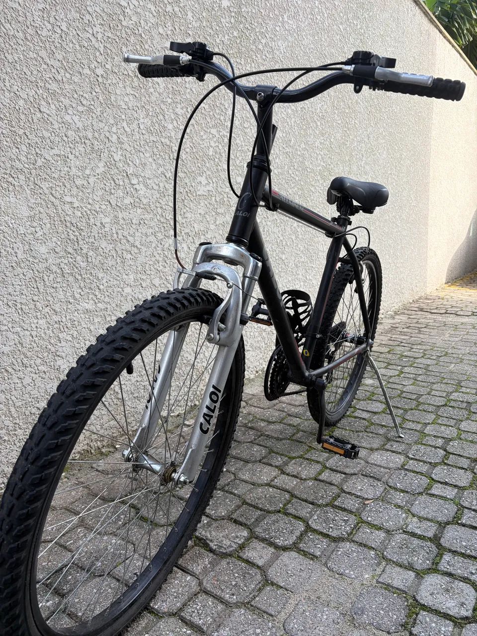 Bicicleta Caloi  - Foto 4