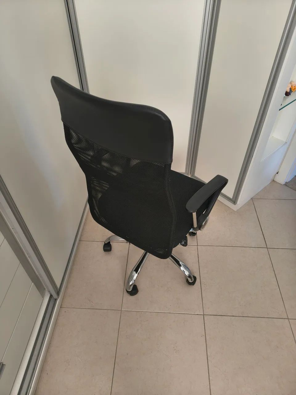 CADEIRA DE ESCRITÓRIO  - Foto 2