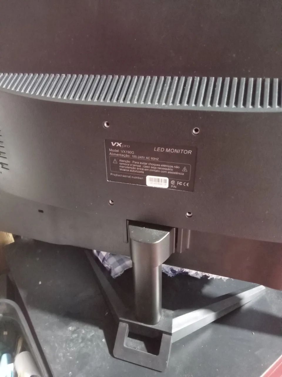 Monitor VX190g - Foto 3