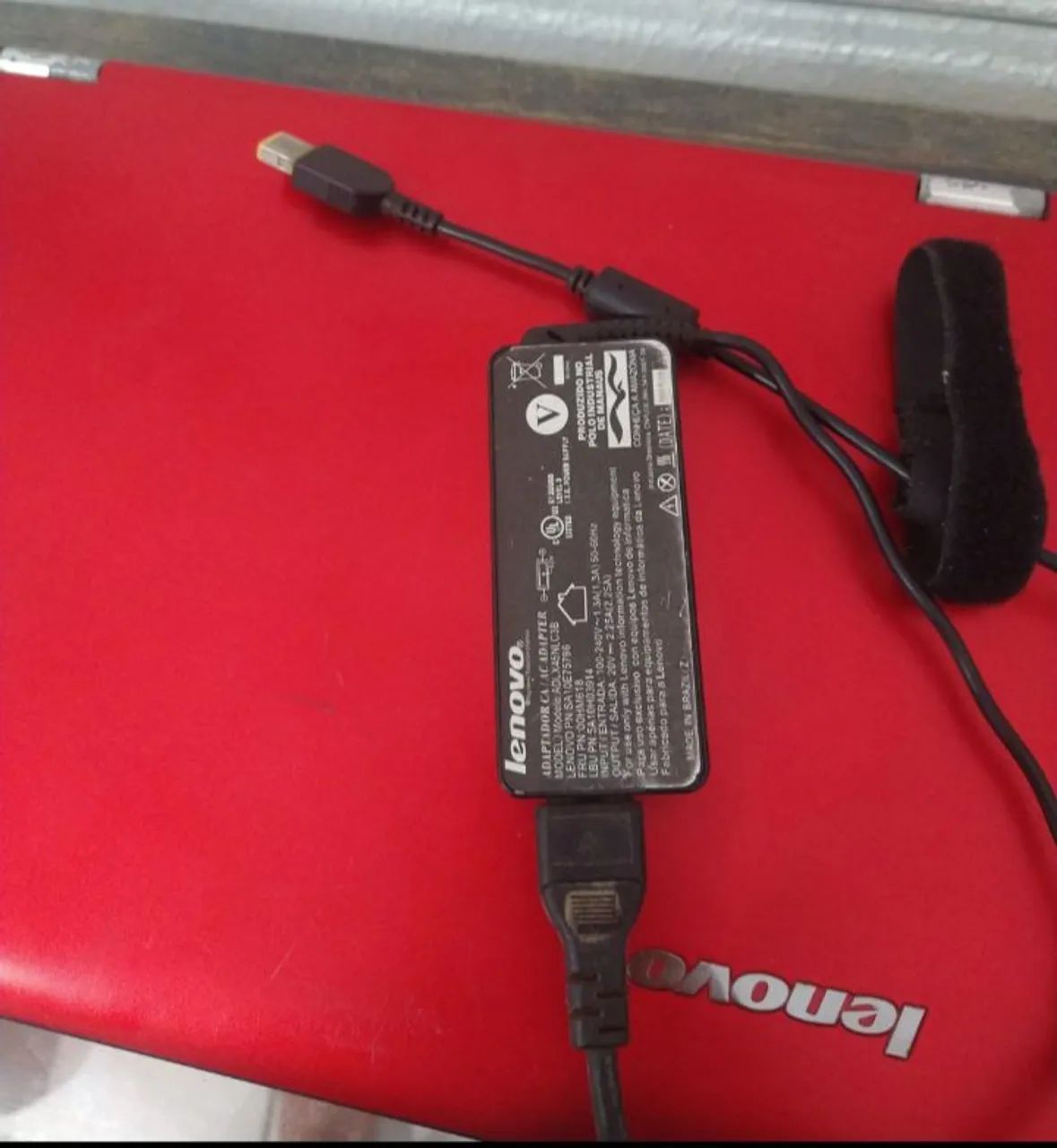 Notebook Lenovo yoga 500 funcionando perfeitamente  - Foto 5