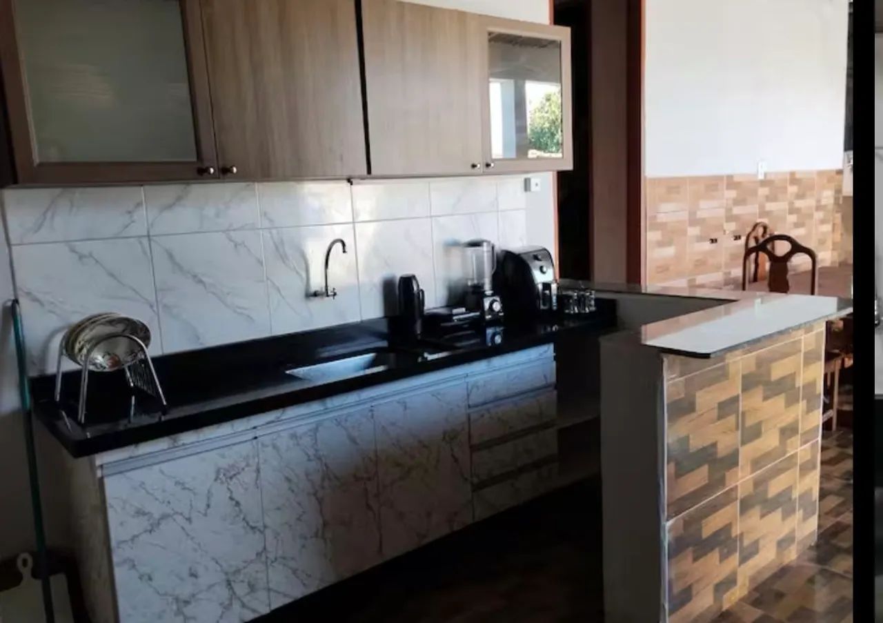 Casa a venda com Piscina!? Conj. Esperança  - Foto 5
