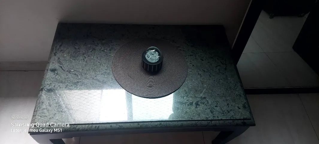 Mesa de centro  - Foto 3
