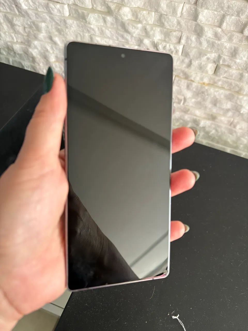 Celular Samsung Not 20 - Foto 2