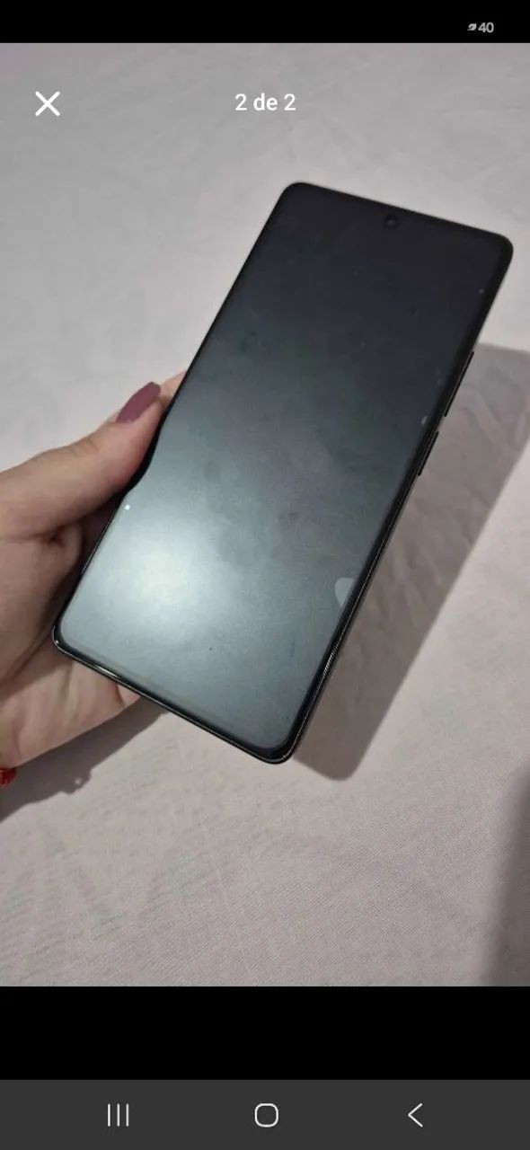 REDMI NOTE 13 PRO - Foto 2