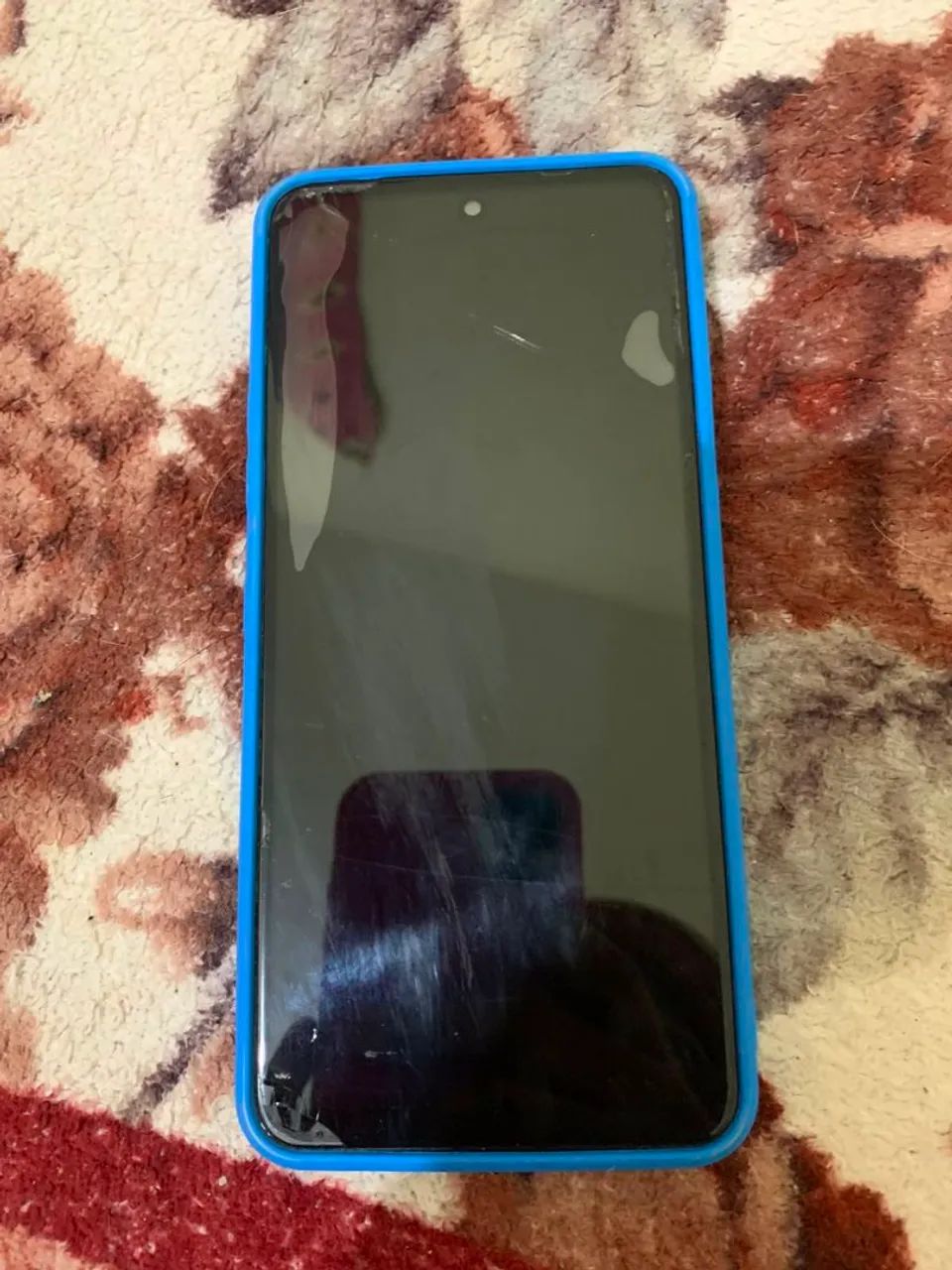 LG k62