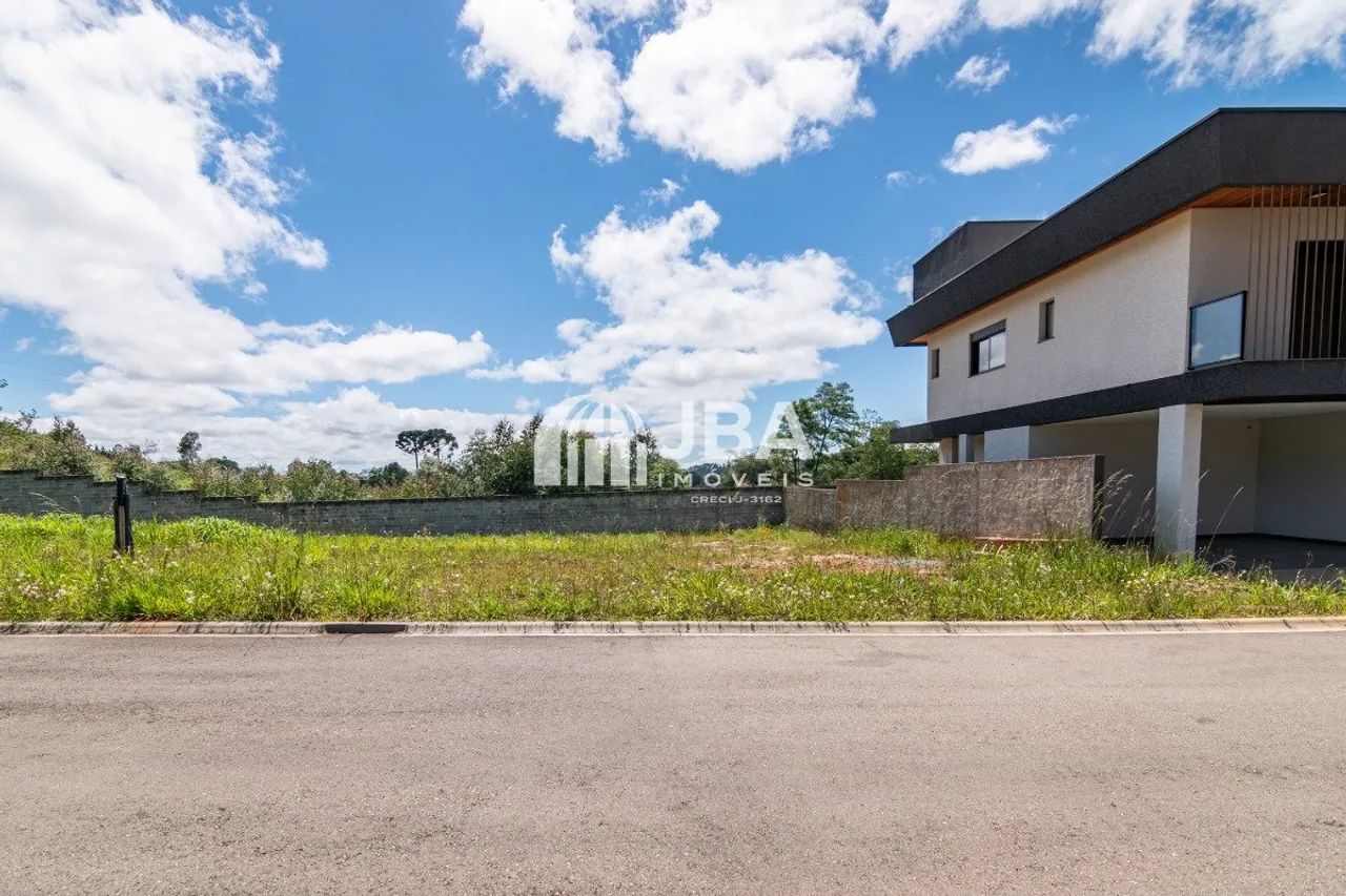 TERRENO COM 450m² EM CONDOMÍNIO CLUBE - Foto 4
