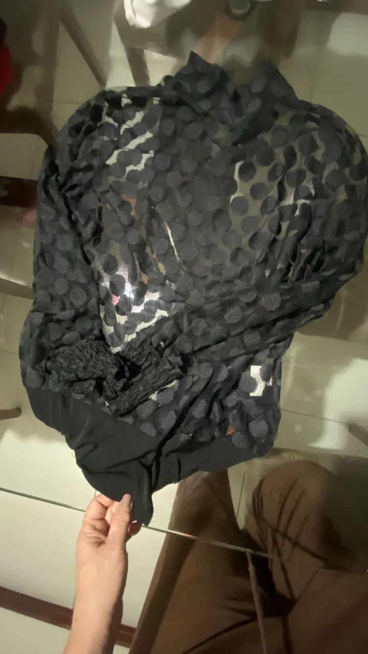 Roupas usadas ótimo estado  - Foto 4