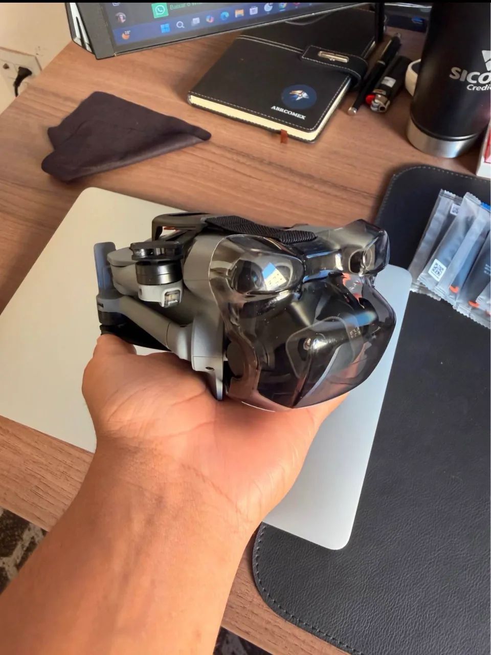 DJI mini 5 pro Combo Fly More