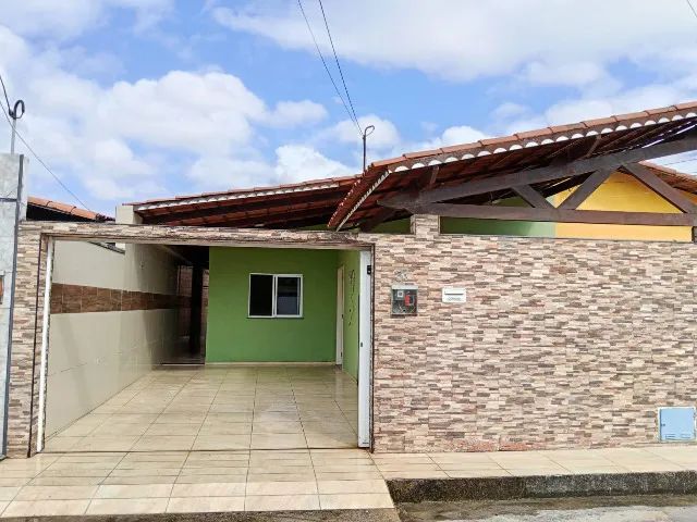 CASA CONDOMINIO FECHADO - Foto 3