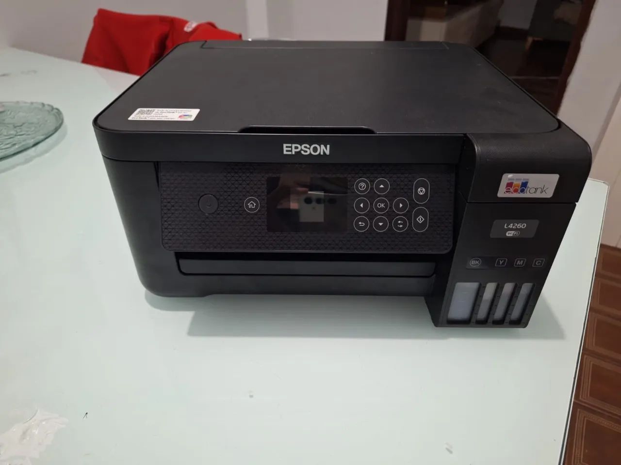 Impressora Epson L4260