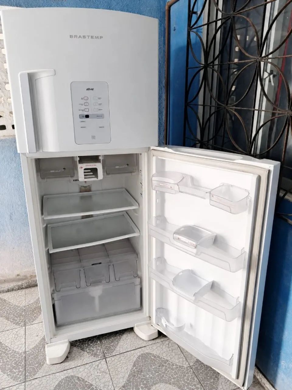 Geladeira duplex  - Foto 5