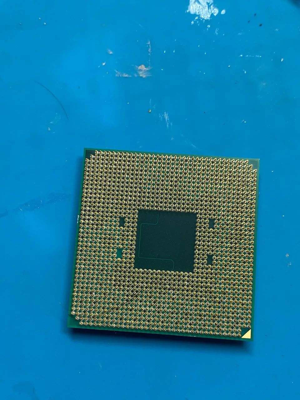 Processador amd ryzen 3 3200g 6 mês de uso  - Foto 2