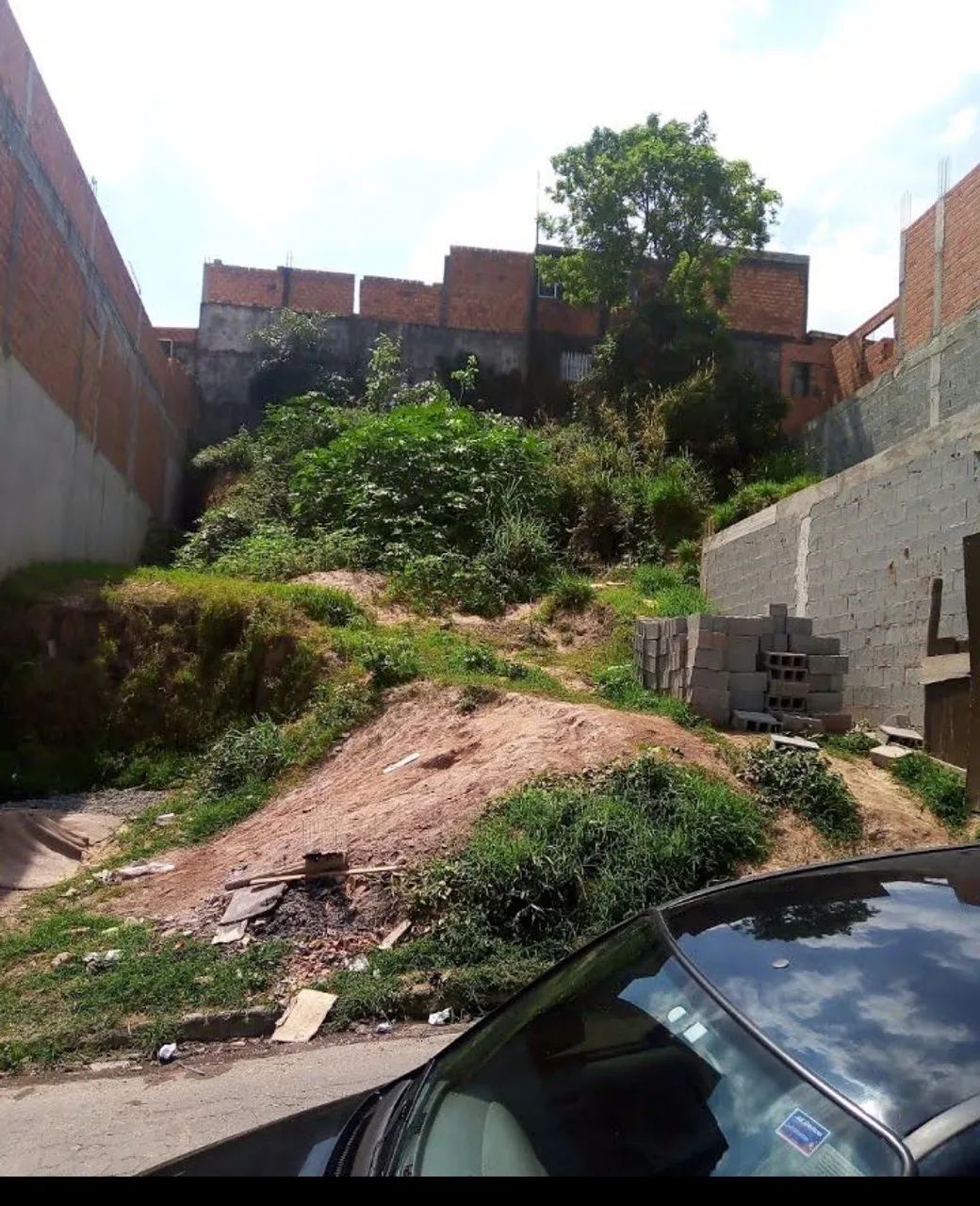 Foto - Ferraz de Vasconcelos - Jardim São José