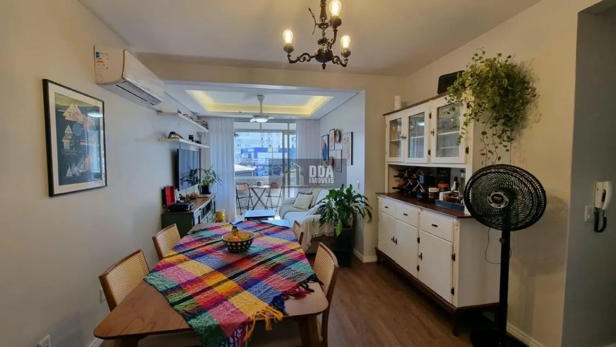 Apartamento à venda na Trindade em Florianópolis - Foto 2