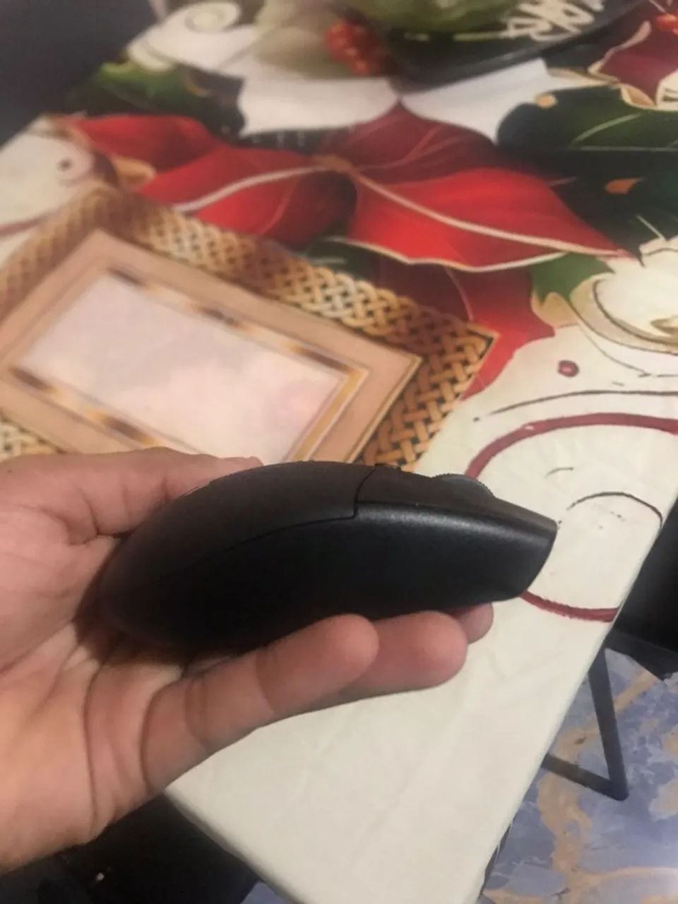 MOUSE GAMER NOVO - Foto 2