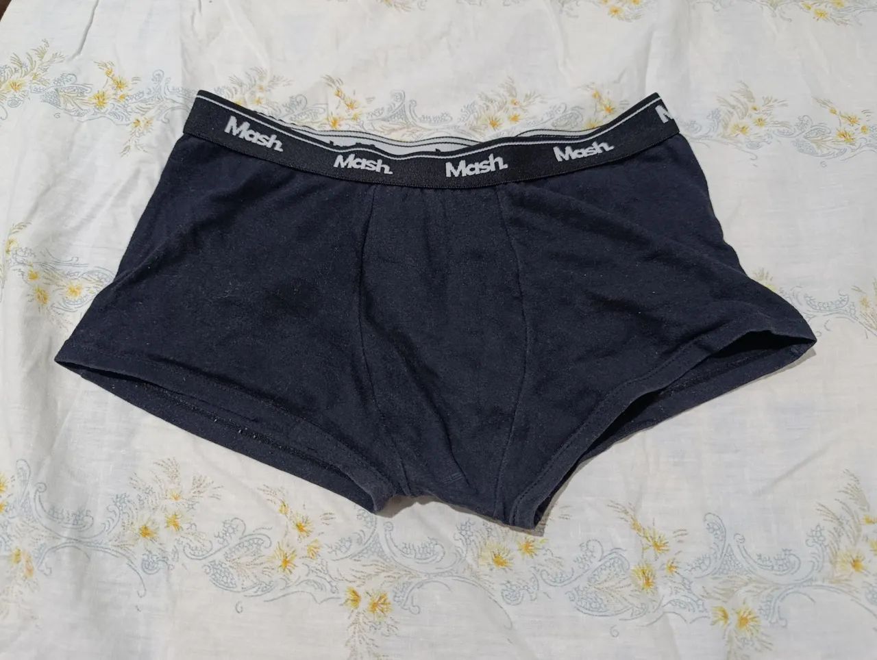 Cueca mash M