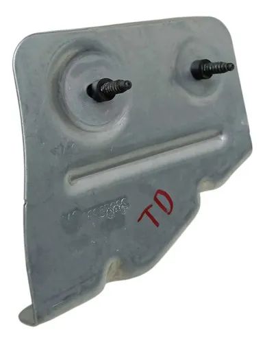 Suporte Forro Porta Traseira Direita Gm Montana 2025 2026 - Foto 6