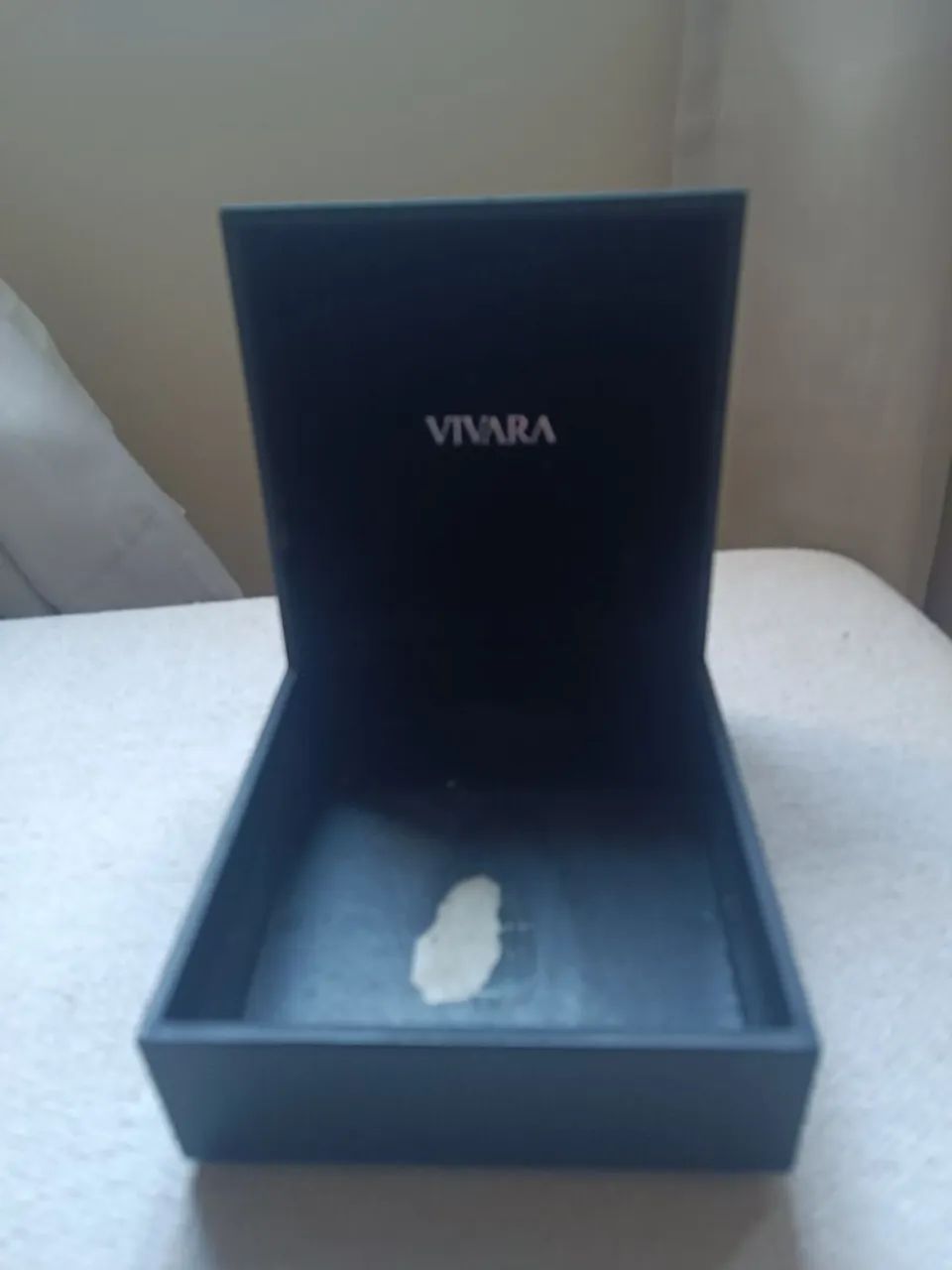 Caixa de relógio Vivara - Foto 2