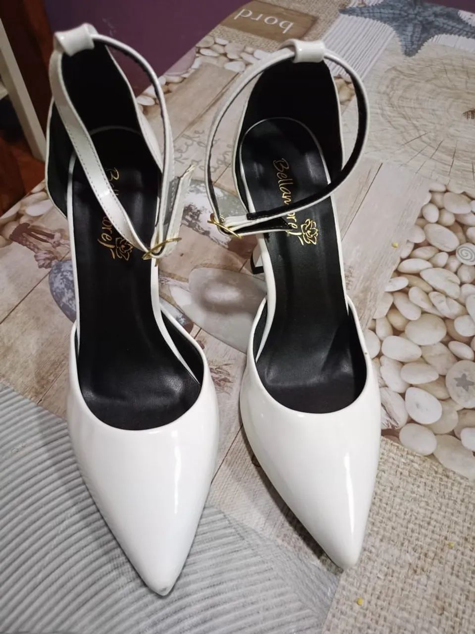 Sapato social 