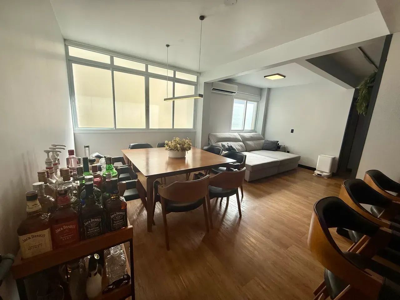 Apartamento para venda tem 82 metros quadrados com 3 quartos - Foto 3
