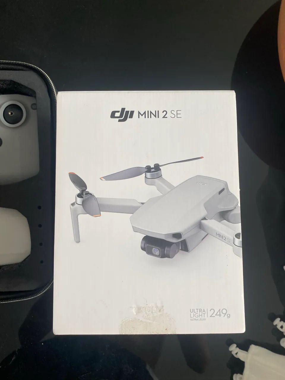 Drone DJI Mini 2 - Foto 4