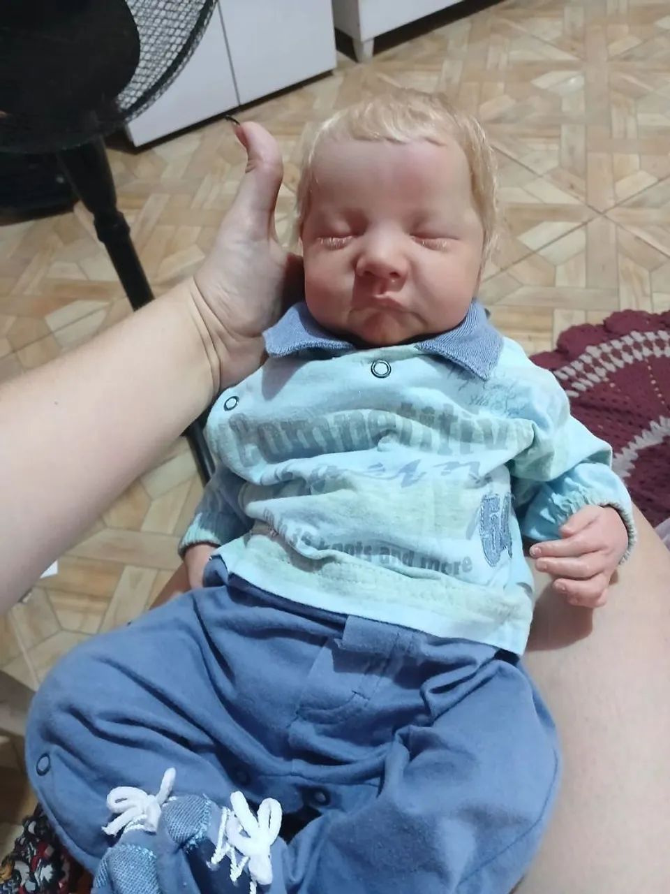 Reborn 