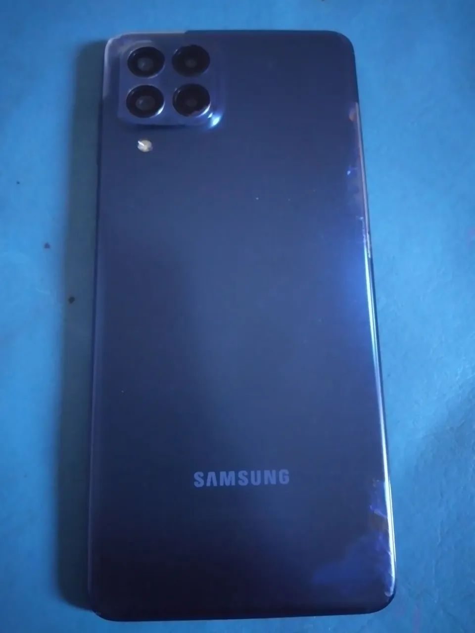 Celular Samsung  M53 - Foto 2