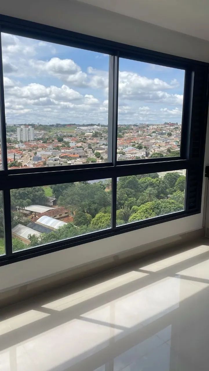 Apartamento Top com aluguel sem burocracia 